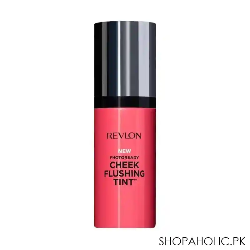 revlon photoready cheek flushing tint, 002 flashy image2