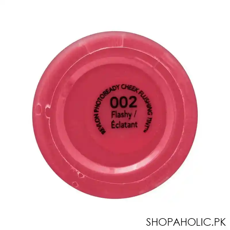 revlon photoready cheek flushing tint, 002 flashy image4