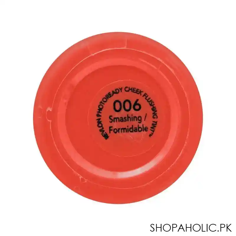 revlon photoready cheek flushing tint, 006 smashing image4