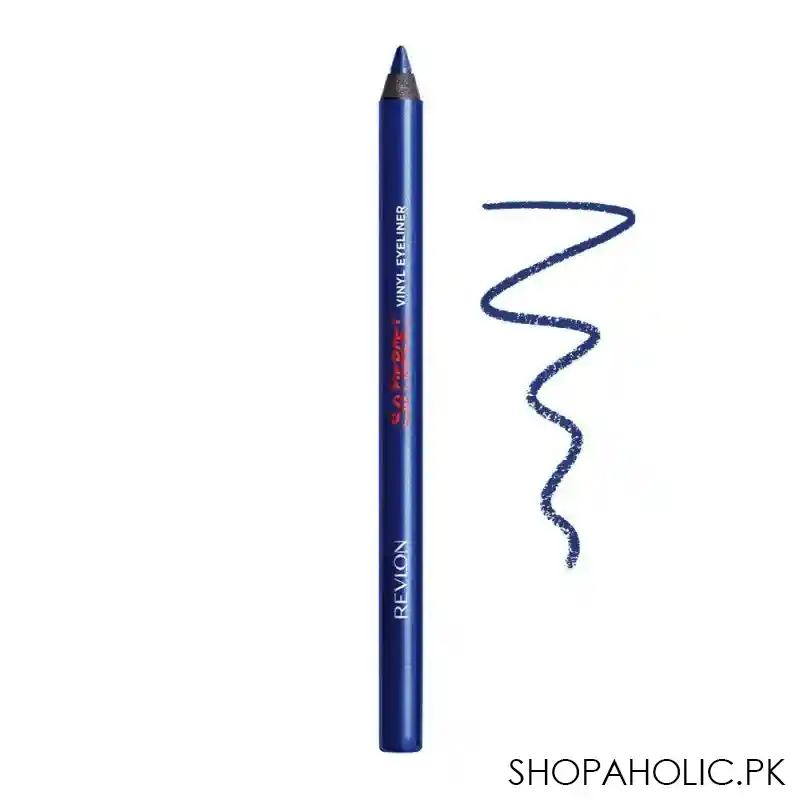 revlon so fierce vinyl eyeliner, 862 royal rules image2