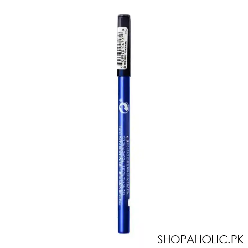 revlon so fierce vinyl eyeliner, 862 royal rules image3