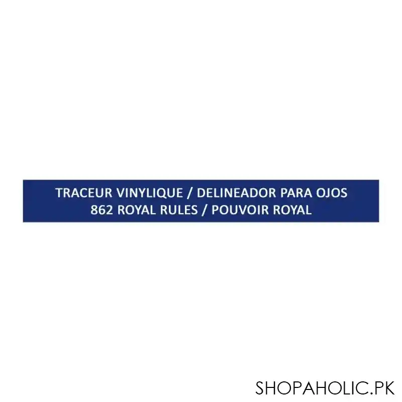 revlon so fierce vinyl eyeliner, 862 royal rules image4