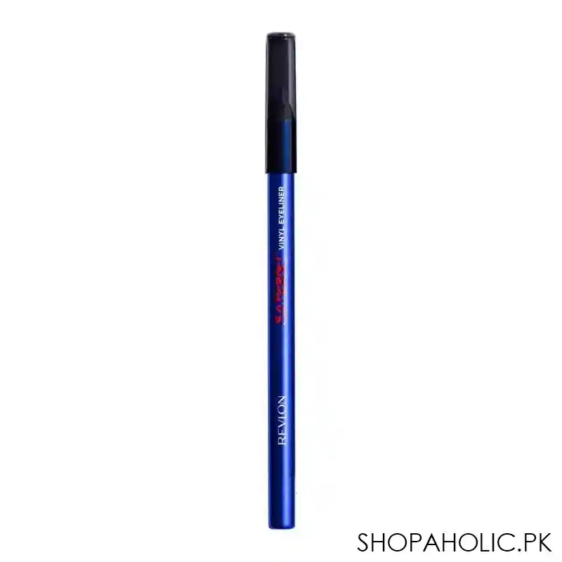 revlon so fierce vinyl eyeliner, 862 royal rules main image