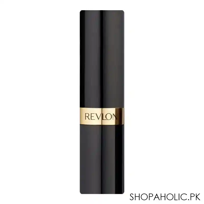 revlon super lustrous creme lipstick, 616 wink for pink image2