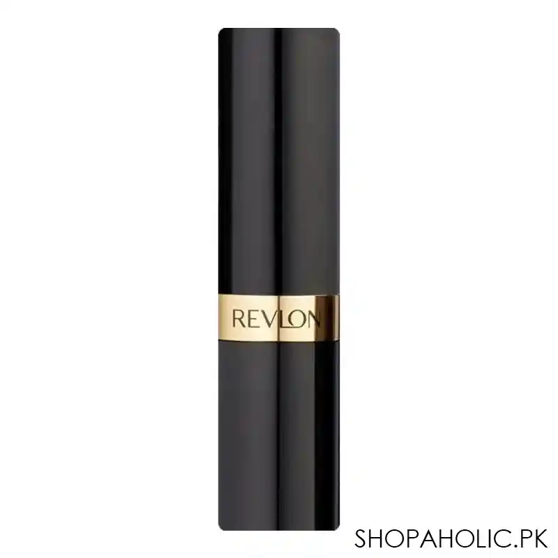 revlon super lustrous creme lipstick, 683 demure image2