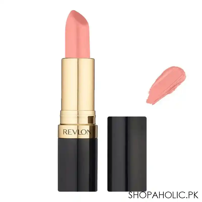 revlon super lustrous creme lipstick, 683 demure main image
