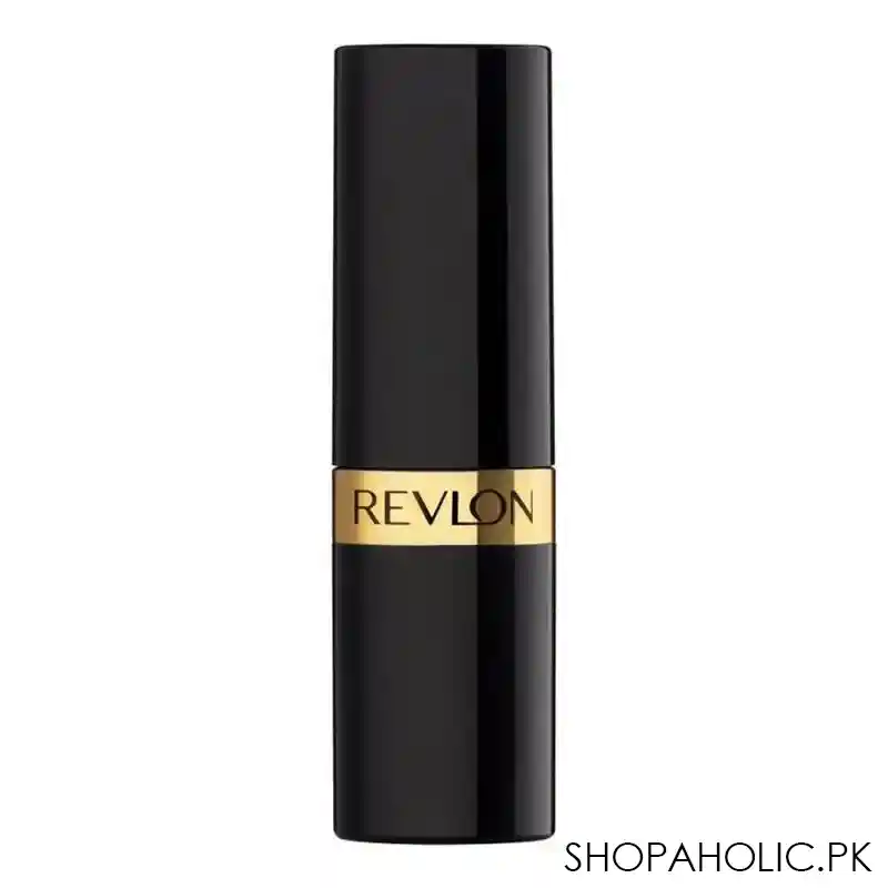 revlon super lustrous creme lipstick, 760 desert escape image2