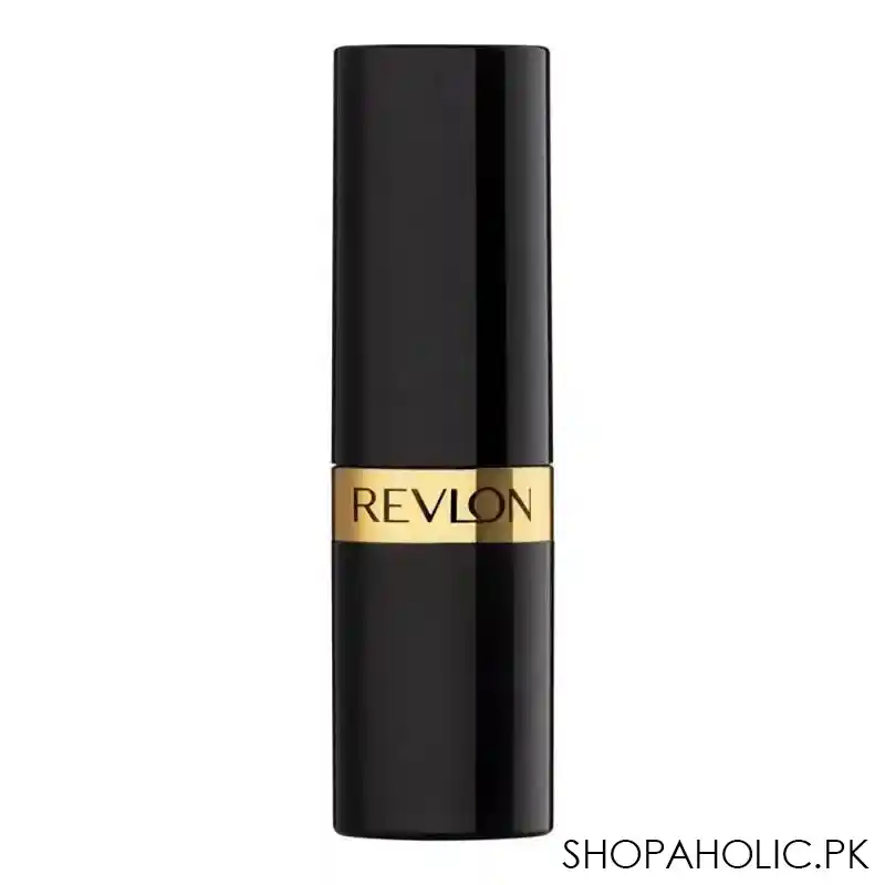 revlon super lustrous creme lipstick, 773 i got chills image2