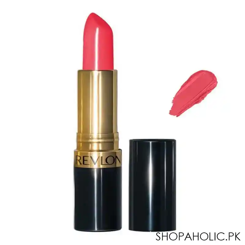 revlon super lustrous creme lipstick, 773 i got chills main image