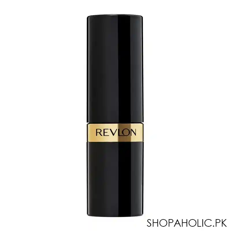 revlon super lustrous matte lipstick, 014 sultry samba image2