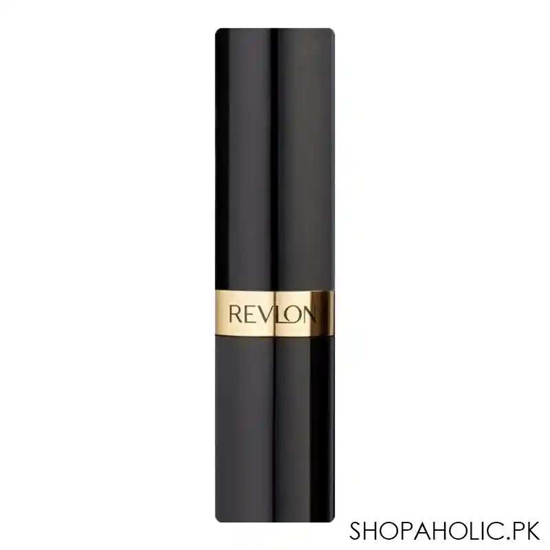 revlon super lustrous matte lipstick, 031 look at me image2