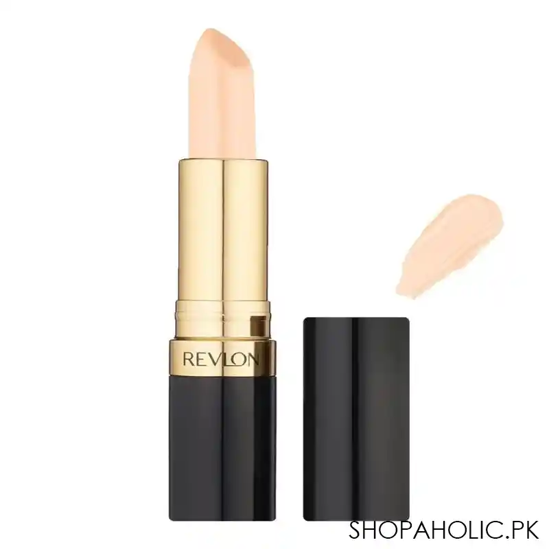 revlon super lustrous pearl lipstick, 405 silver city pink main image