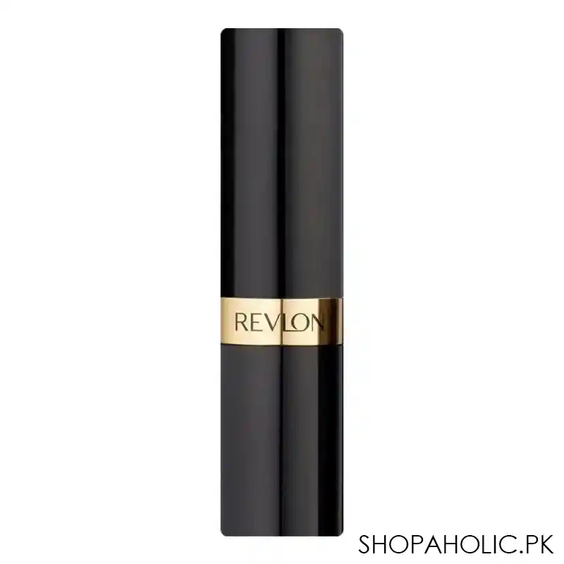 revlon super lustrous shine lipstick, 820 pink cognito image2
