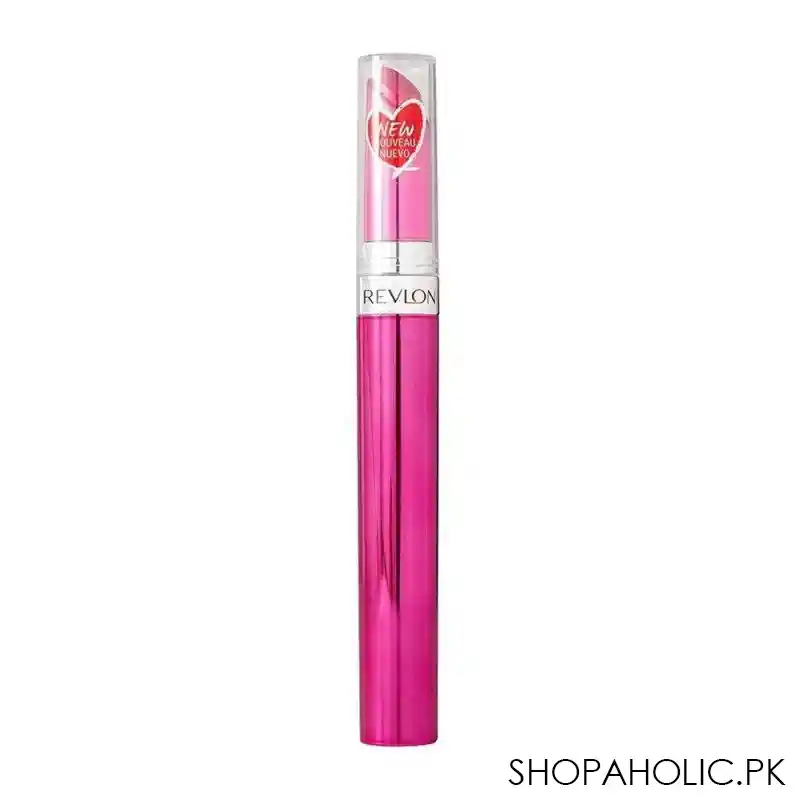 revlon ultra hd gel lip color, 730 hd tropical image2