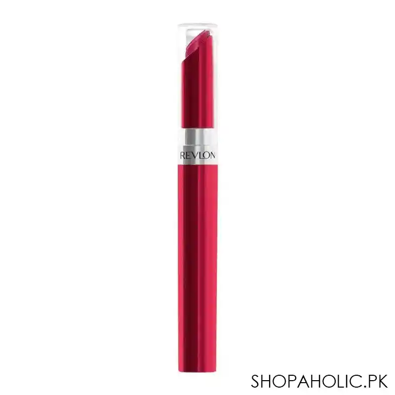 revlon ultra hd gel lip color, 745 hd rhubarb image2