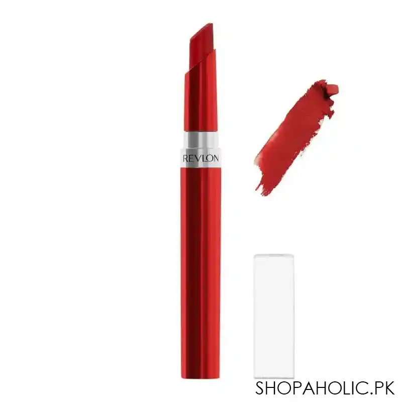 revlon ultra hd gel lip color, 750 hd lava main image