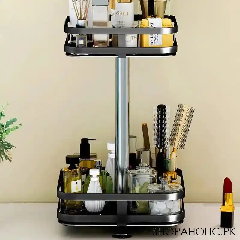 revolving storage rack image4