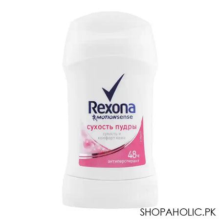 Rexona 48H Motion Sense Cycoctb Anti-Perspirant Deodorant Stick, For Men, 40g - Main Image