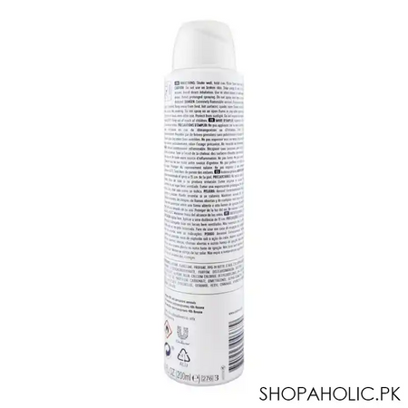 rexona advanced protection 72 hours+ motion sense invisible anti transparent image2