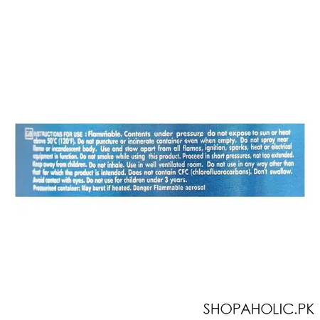 reyane paris body spray, for women, 250ml image3