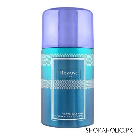 reyane paris body spray, for women, 250ml main image
