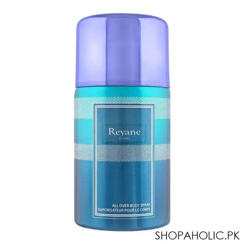 reyane paris body spray, for women, 250ml main image
