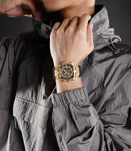 Naviforce NF7105 ChronoTrek Watch image 5