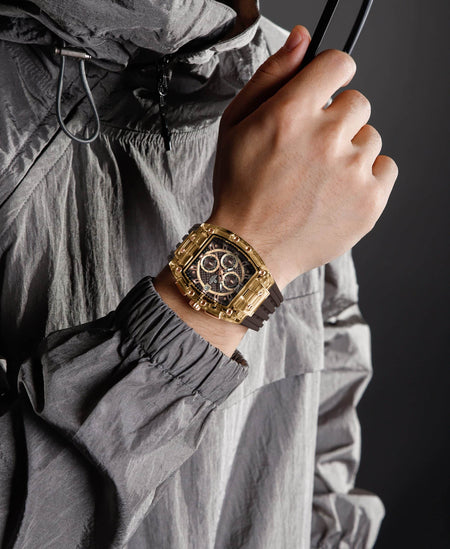 Naviforce NF7105 ChronoTrek Watch image 7