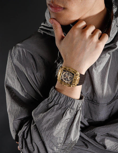 Naviforce NF7105 ChronoTrek Watch image 8