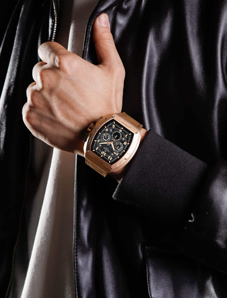 Naviforce NF8053 ChronoEdge image 6