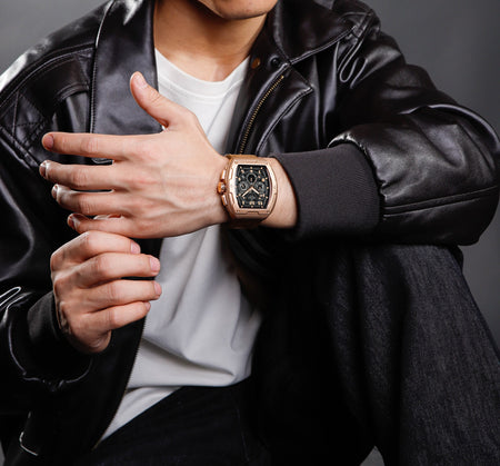 Naviforce NF8053 ChronoEdge image 7