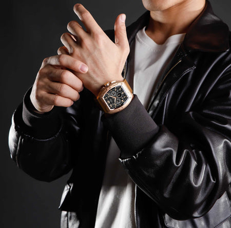 Naviforce NF8053 ChronoEdge image 8