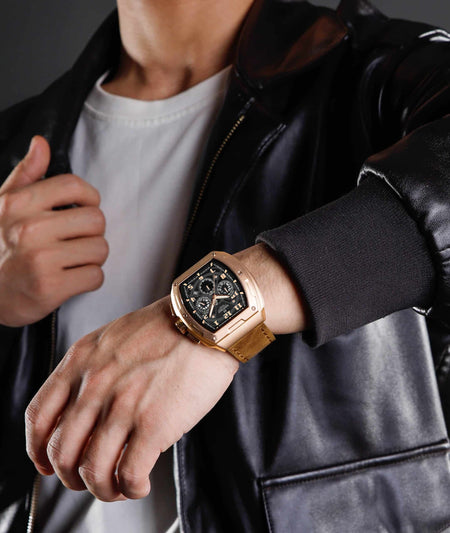 Naviforce NF8053 ChronoEdge image 9