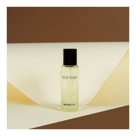 Walkeaze Rhythm, Eau De Parfum, Unisex, 30ml - Image 3
