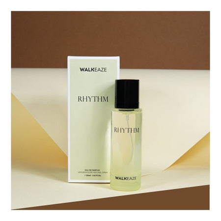 Walkeaze Rhythm, Eau De Parfum, Unisex, 30ml - Image 2