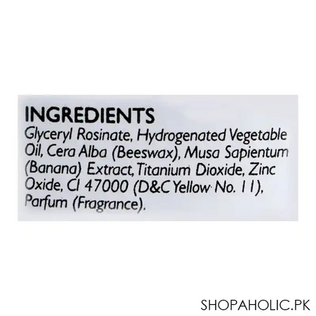 rica banana dry skin liposoluble wax 800ml image3
