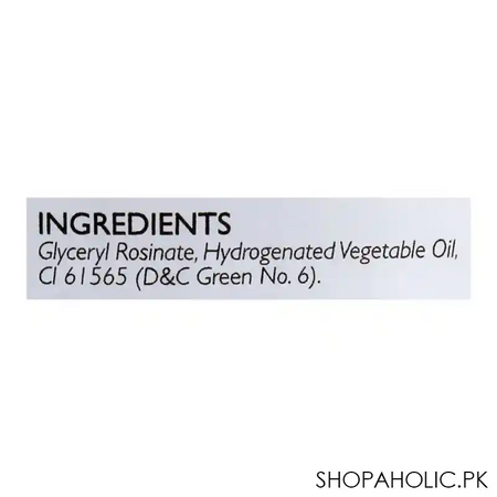 rica chlorophyll normal skin liposoluble wax 400ml image3
