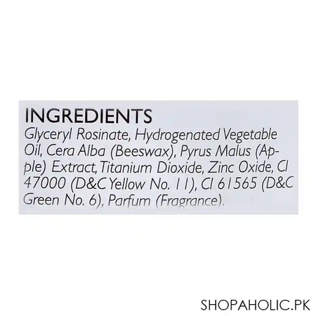 rica green apple sensitive skin lisposoluble wax 800ml image3