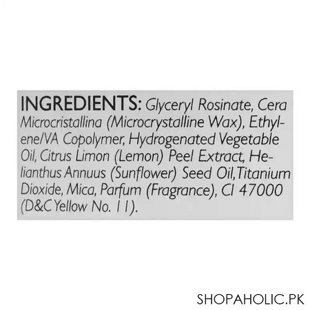 rica lemon brazilian wax, 400ml image5