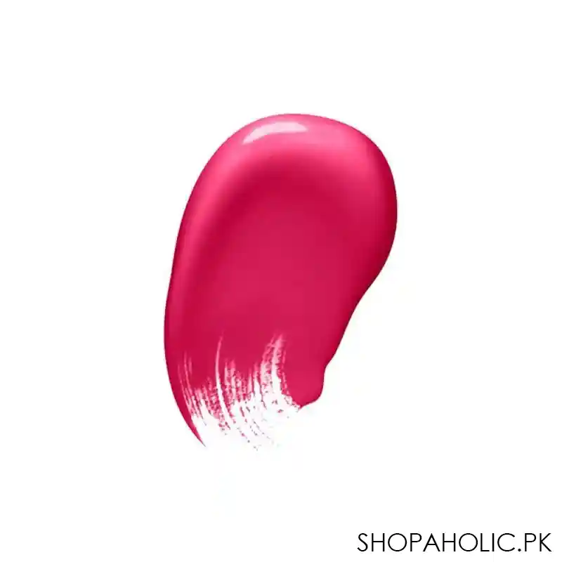 rimmel lasting provocalips 18h lip colour, 310, pouting pink image3
