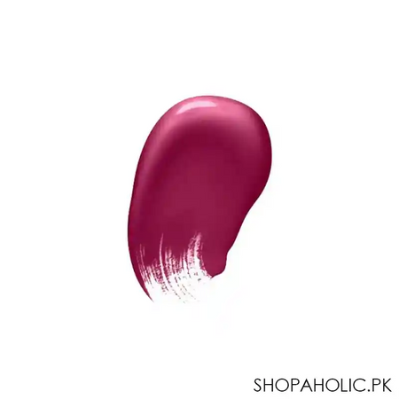rimmel lasting provocalips 18h lip colour, 440, maroon swoon image3