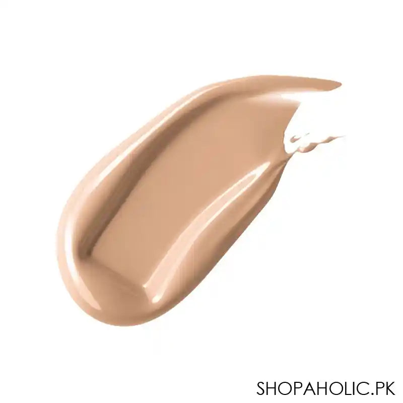 Rimmel London Lasting Finish Up to 35 Hour Hydration Boost Foundation, 160 Vanilla, 30ml - Image 3