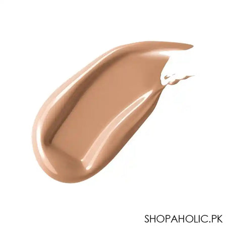 Rimmel London Lasting Finish Up to 35 Hour Hydration Boost Foundation, 300 Sand, 30ml - Image 3