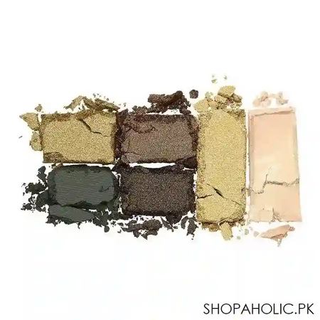 rimmel mini power palette, for eye, lip & cheek, 005 boss babe image3