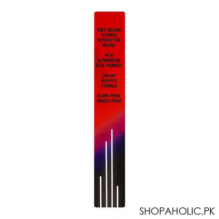 Rimmel Wonder Volume Thrill Seeker, Pitch Black - Image 5