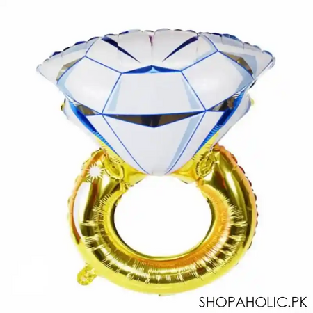 ring foil balloons image2