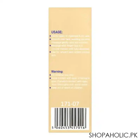 rivaj hyaluronic acid hydrating face serum, 30ml image3