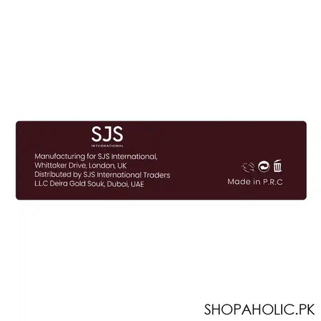 Rivaj UK Ultra Matte Lipstick, No-budge formula, 01 - Image 2