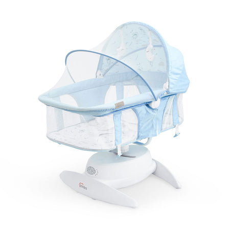 TINNIES BABY SWING & SLEEPER – BLUE-T526