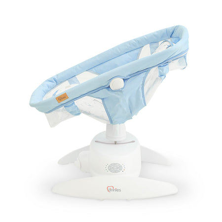 TINNIES BABY SWING & SLEEPER – BLUE-T526
